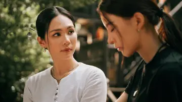 Задник к сериалу "ข่มขลัง" #1655011