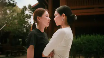 Задник к сериалу "ข่มขลัง" #1655012