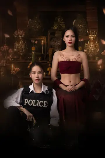 Постер к сериалу "ข่มขลัง" #1655014
