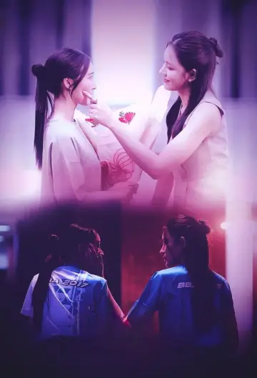 Постер к сериалу "เพื่อเธออีกครั้ง" #1601002