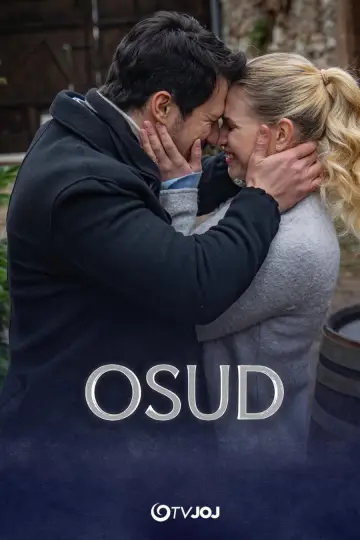 Постер к сериалу "Osud" #1549108