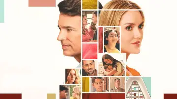 Задник к сериалу "Это не так" #1491836