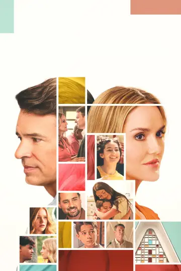 Постер к сериалу "Это не так" #1491845