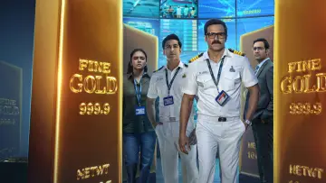 Задник к сериалу "Таскари: Паутина контрабандиста" #1444224