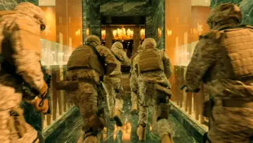 Задник к сериалу "Таскари: Паутина контрабандиста" #1444230