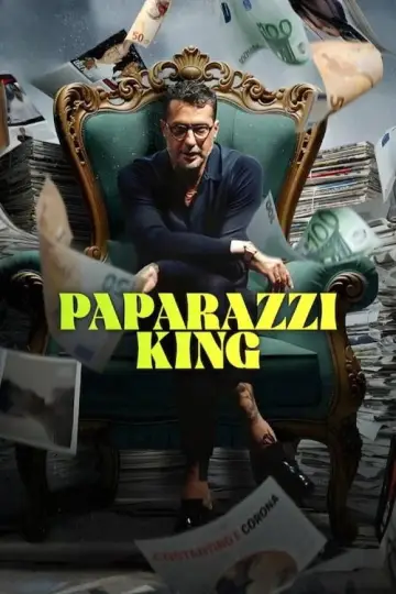 Король папарацци (2026)