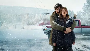 Задник к сериалу "Jag for ner till bror" #1604121