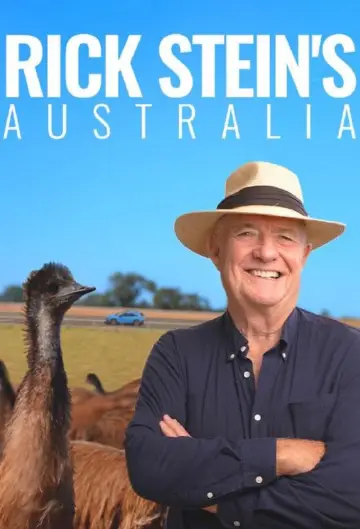 Постер к сериалу "Rick Stein