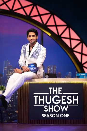 Постер к сериалу "The Thugesh Show" #1781052