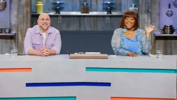 Задник к сериалу "Baking Championship: Next Gen" #1609156