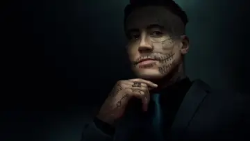 Задник к сериалу "Handsome Devil: Charming Killer" #1503250