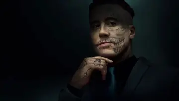 Задник к сериалу "Handsome Devil: Charming Killer" #1503251