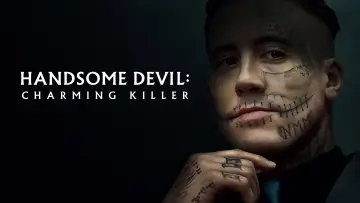 Задник к сериалу "Handsome Devil: Charming Killer" #1503253