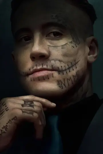Постер к сериалу "Handsome Devil: Charming Killer" #1503256