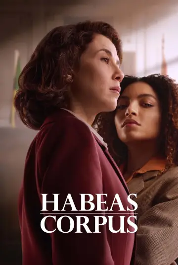 Habeas Corpus постер