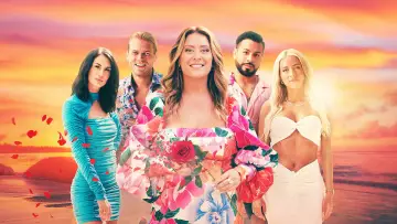 Задник к сериалу "Bachelor in Paradise Sverige" #1883680