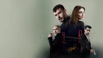 Задник к сериалу "Анатомия хаоса" #1450633