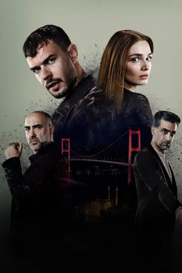 Постер к сериалу "Анатомия хаоса" #1450637