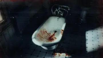 Задник к сериалу "Настоящий кошмар" #1480000