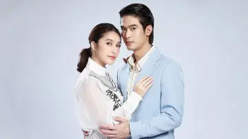 Задник к сериалу "ทุกอณูฤทัย" #1496476