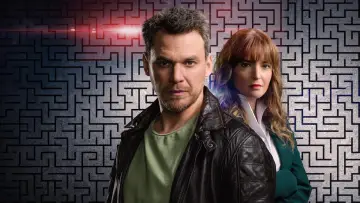 Задник к сериалу "Inspekce" #1673999