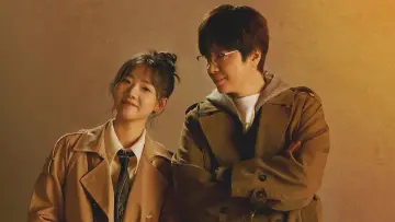 Задник к сериалу "火荔全开" #1748332