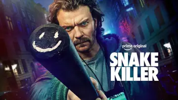 Задник к сериалу "Убийца змей" #1589085
