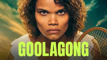 Задник к сериалу "Goolagong" #1503329
