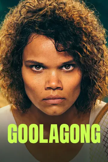 Goolagong постер