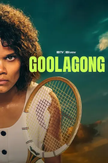 Постер к сериалу "Goolagong" #1503332