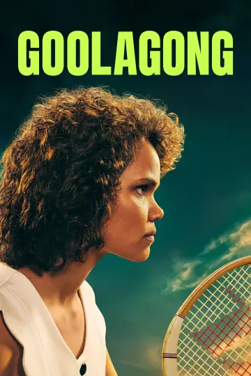Постер к сериалу "Goolagong" #1503334