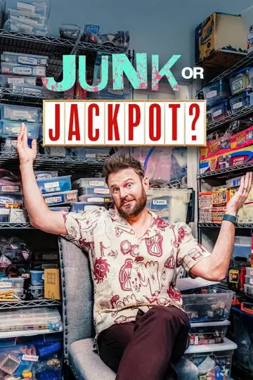 Junk or Jackpot? постер