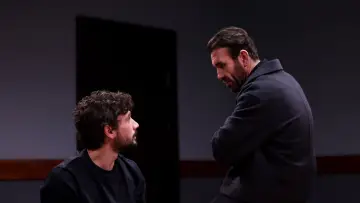 Задник к сериалу "Под землёй" #1348881