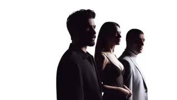 Задник к сериалу "Под землёй" #1348887