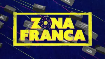 Zona Franca постер