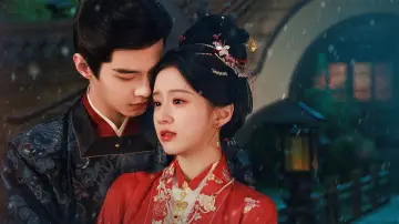 Задник к сериалу "窈窈有期" #1670075