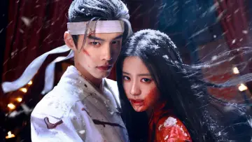 Задник к сериалу "窈窈有期" #1670077