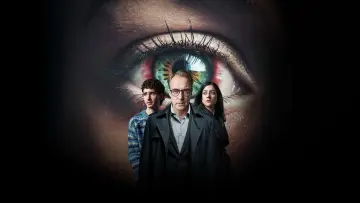Задник к сериалу "Вака" #1550916