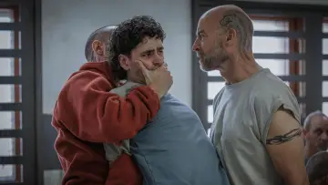 Задник к сериалу "Вака" #1550917