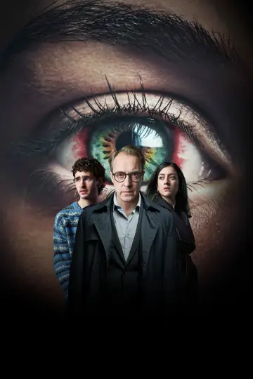 Постер к сериалу "Вака" #1550920