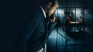 Задник к сериалу "Ничья в пользу КГБ" #1670928