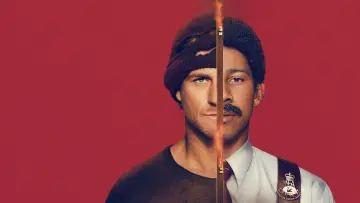Задник к сериалу "Побег" #1814835