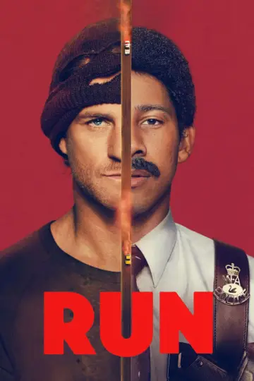 Постер к сериалу "Побег" #1814839