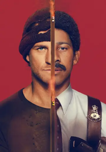 Постер к сериалу "Побег" #1814842