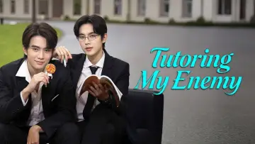 ติวเตอร์หัวใจนายตัวแสบ постер