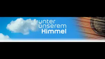 Задник к сериалу "Unter unserem Himmel" #1536961