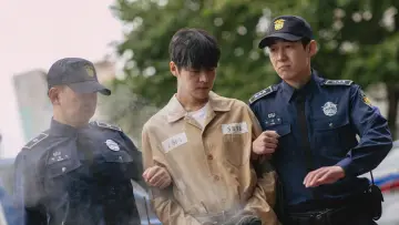 Задник к сериалу "Кровавый цветок" #1484279