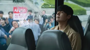 Задник к сериалу "Кровавый цветок" #1484285