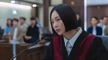 Задник к сериалу "Кровавый цветок" #1484286