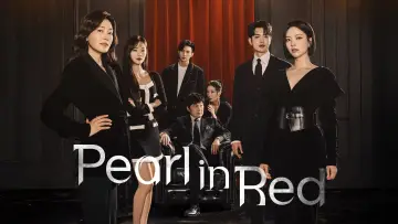 Задник к сериалу "붉은 진주" #1475462